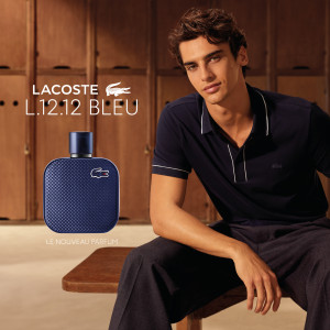 L.12.12 Blau - Eau de Parfum L.12.12 Blau - Eau de Parfum
